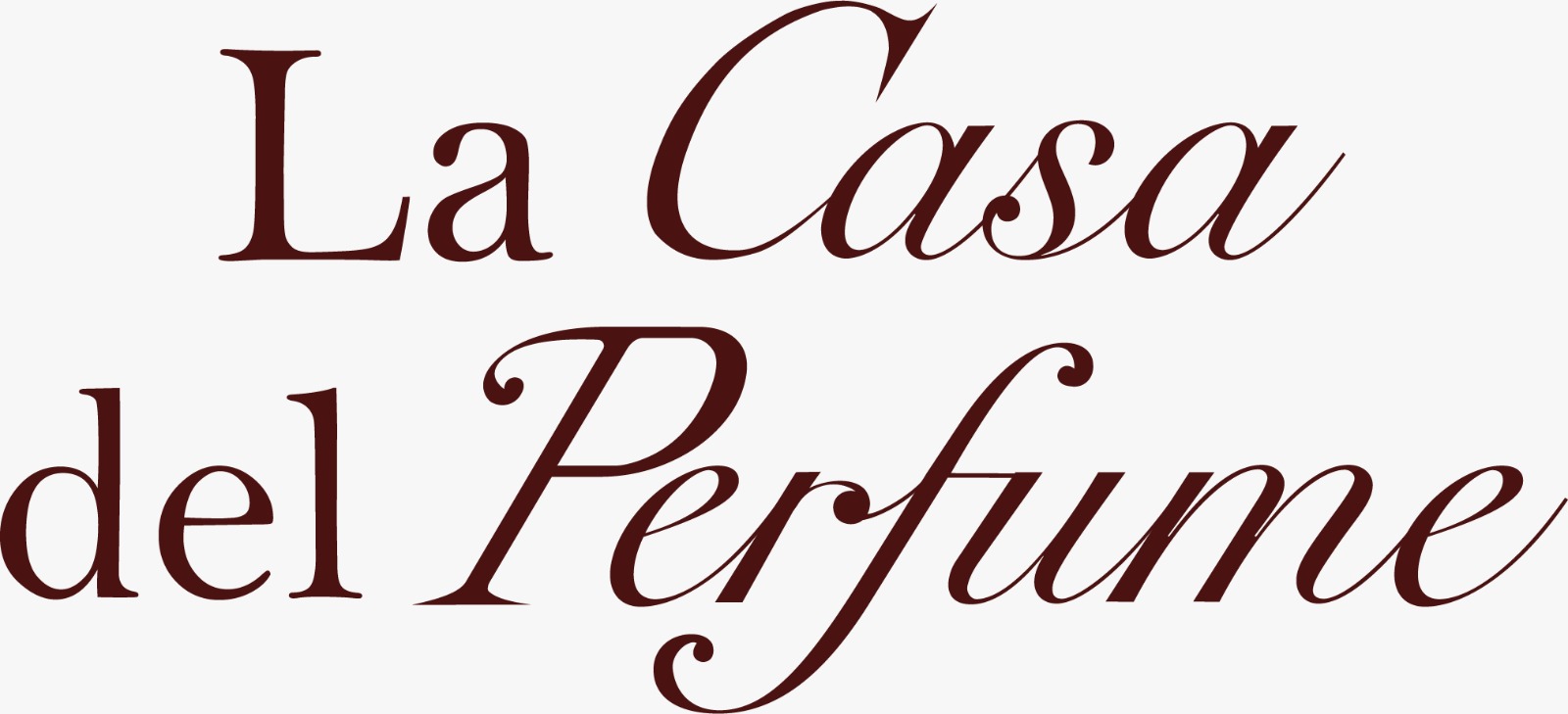 La Casa del Perfume